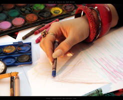 Artist's Tools 2