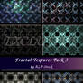 EXCLUSIVE - Fractal Textures 3