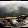 Rocks and ripples