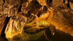 Les Grottes de Vallorbe 01 by ALP-Stock