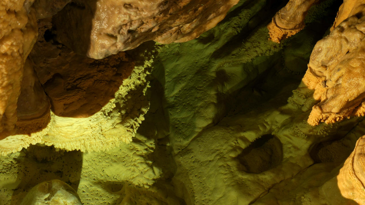 Les Grottes de Vallorbe 31