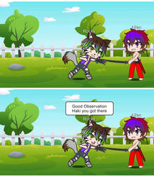 Who Will Be The Best Guy For Lola (Part 14)