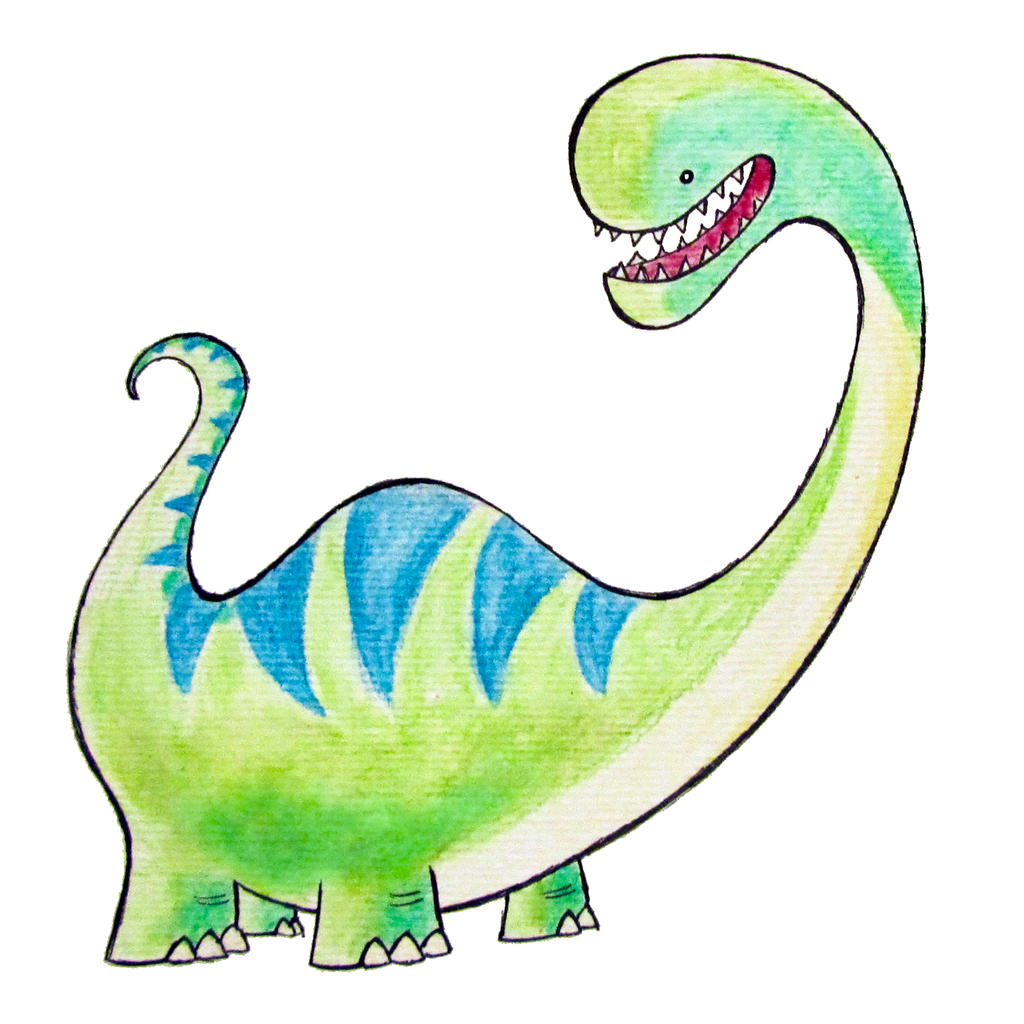 Monster of the Day #296
