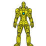 Mark XXI Iron Man
