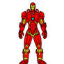 Mark IX Iron Man
