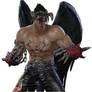 Tekken 7 Devil Jin leaked