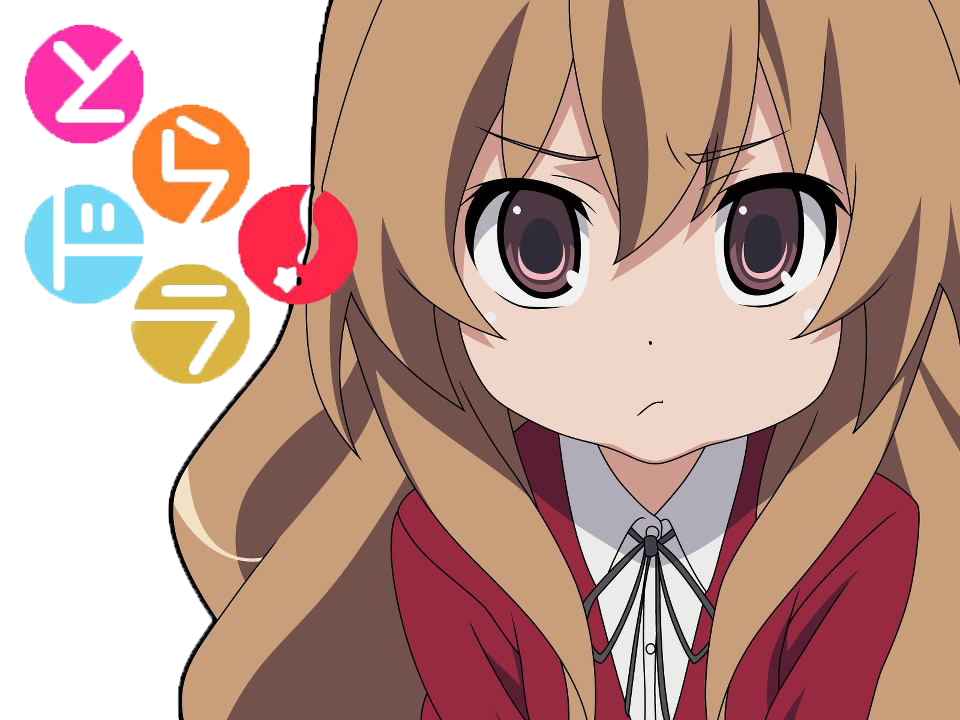 Aisaka taiga toradora . Cool for me!, Toradora Anime HD wallpaper