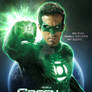 Green Lantern Poster Concept 2