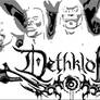 Dethklok Light