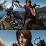 Walking Dead - Daryl Dixon