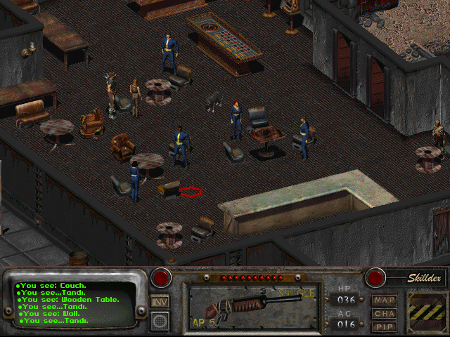 Fallout 2 Cafe Of Broken Dreams Fallout 2 Cafe Of Broken Dreams
