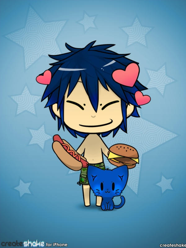 Chibi Ronald by HeiressHarise on DeviantArt