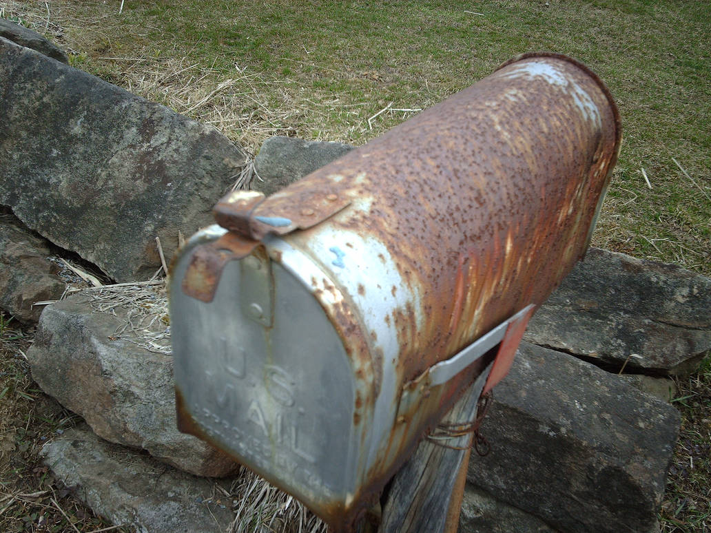 Deviantart Mailbird mailbox by piecesmended230 on DeviantArt
