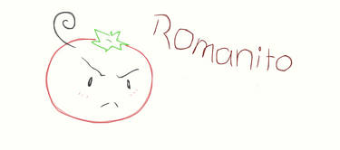 Little Tomato Romano