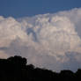 Clouds Stock