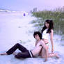 Couple Stock 23