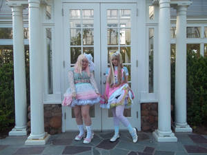Lolita Girls Stock 7