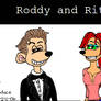 Roddy and Rita by FlushedAway