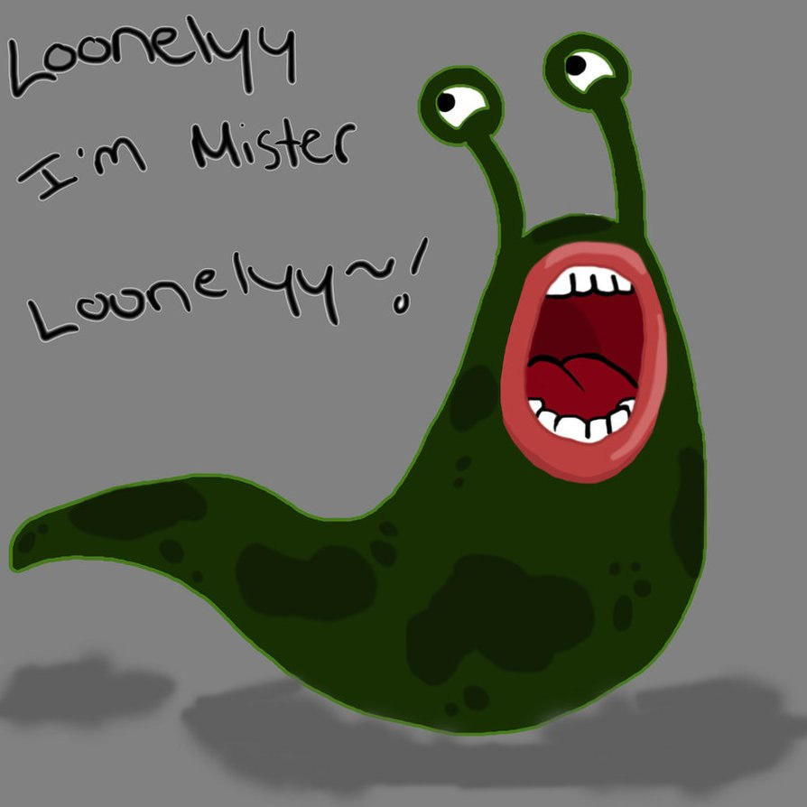 Flushed Away Slug Chewing at Sharlene Burcham blog