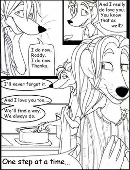 Flushed away   One Step at a Time page 31