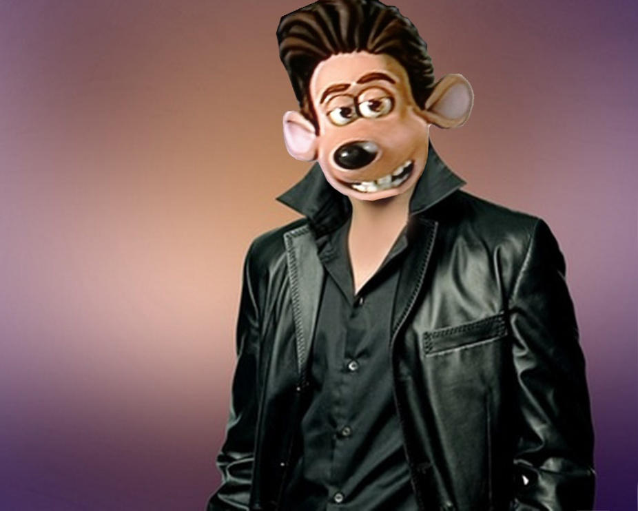 roddy st james 3 by bvnbbnnvvbnmmvcn on DeviantArt