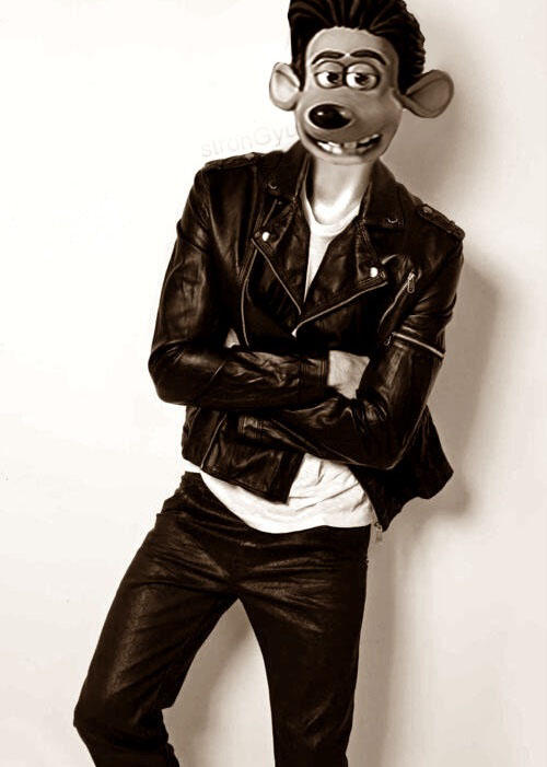 roddy st james 4546 by bvnbbnnvvbnmmvcn on DeviantArt