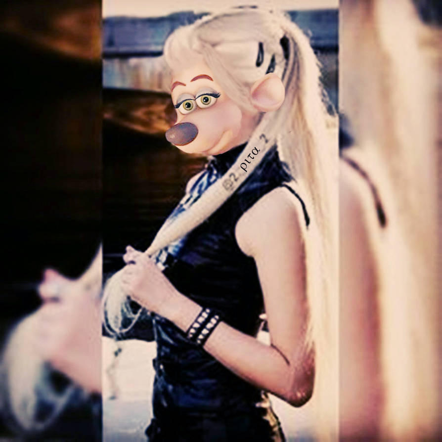 rita malone flushed away by bvnbbnnvvbnmmvcn on DeviantArt