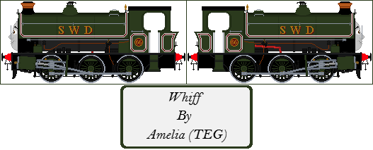 Whiff Sprites Rws SWD/NWR #66 Whiff by TankEngineGirl on DeviantArt