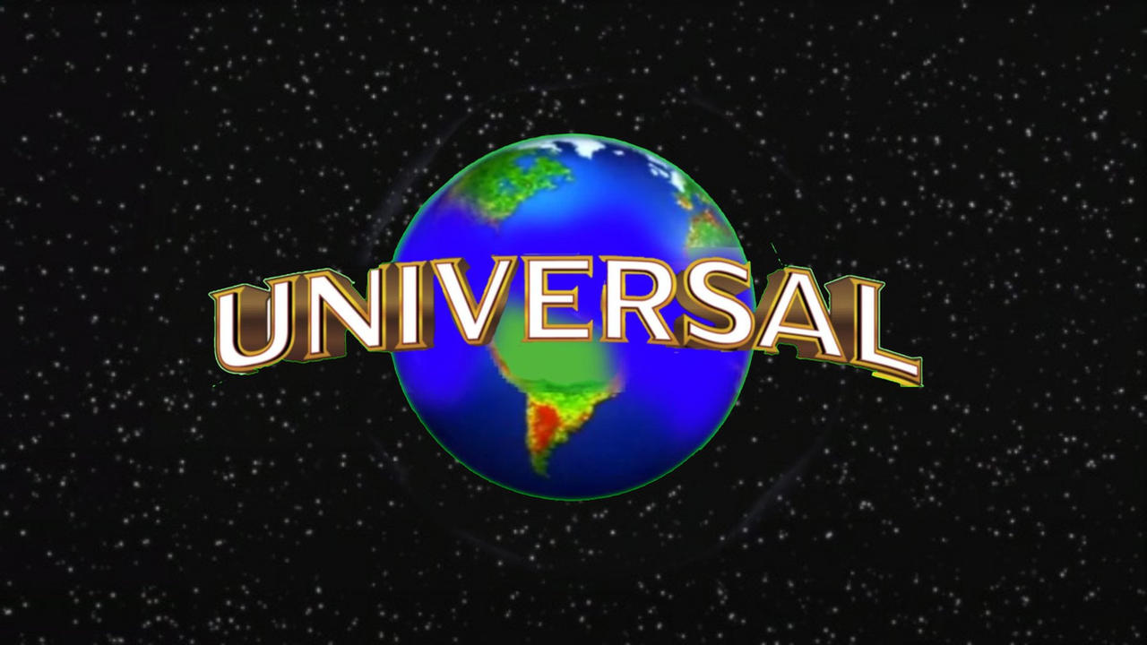 Universal no animation studios text 2023 deviantar by vahagyula1 on ...