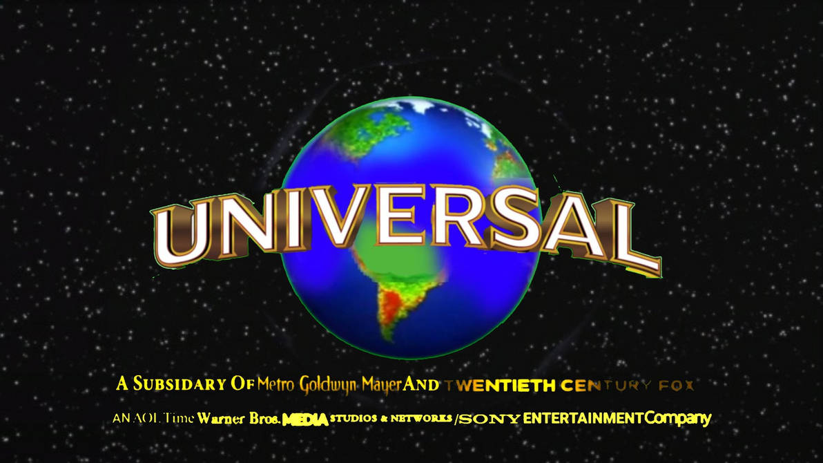 Universal animation studios byline 2023 deviantart by vahagyula1 on ...