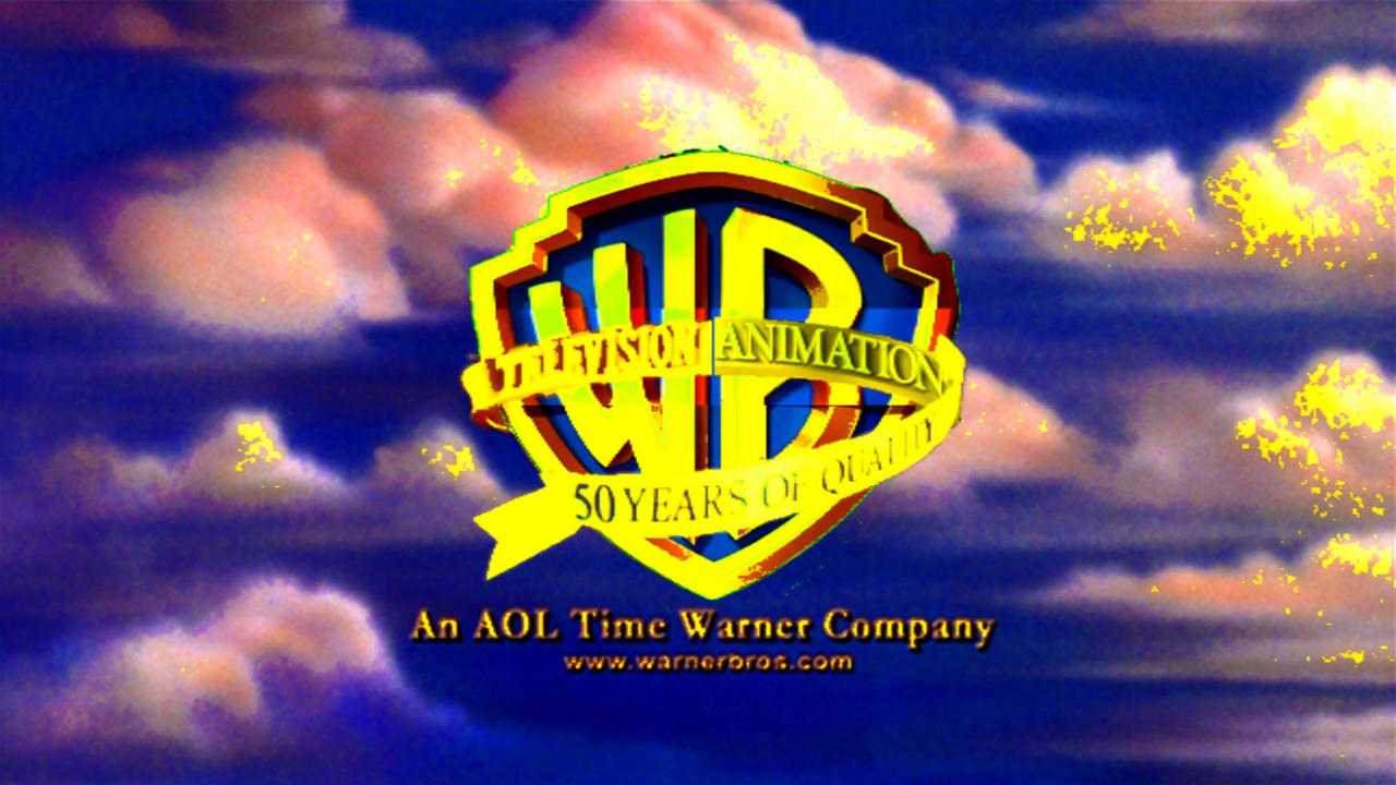 Warner bros television animation 2003 deviantart by vahagyula1 on ...