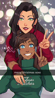 Merry Korrasami