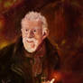 War Doctor