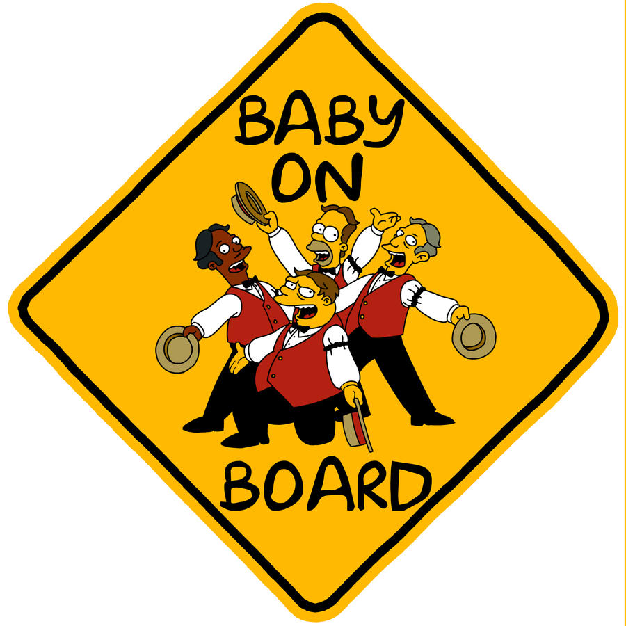 Baby On Board