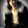 Squall Leonhart