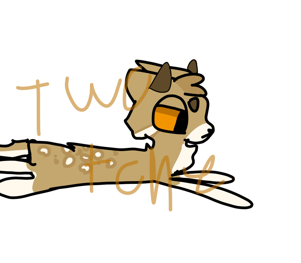 New OC name ideas? by ImTWOTONE on DeviantArt