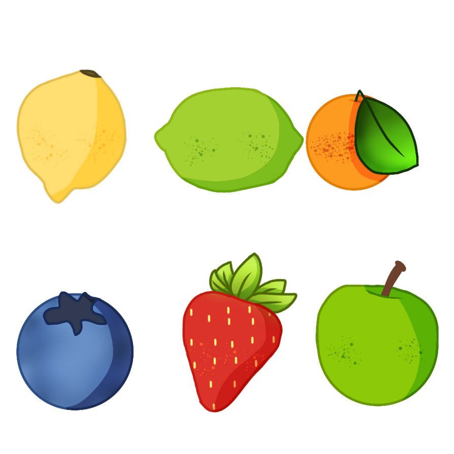 Object Show OC Assets by JaytheBean5692 on DeviantArt