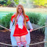 Asuna From Sword Art Online