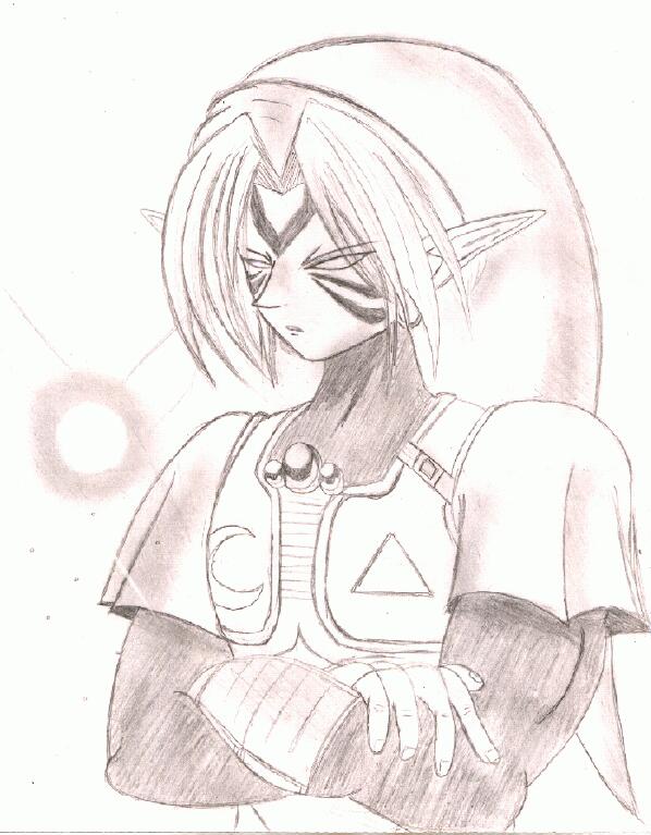 Oni Link