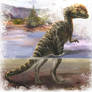 Dilophosaurus sinensis