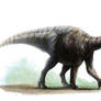 Lufengosaurus huenei