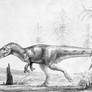 Piatnitzkysaurus floresi