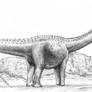 Nemegtosaurus mongoliensis