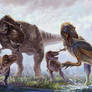 Little Rex Adventures