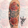 Best Tattoo Studio in UK Hammersmith Tattoo London