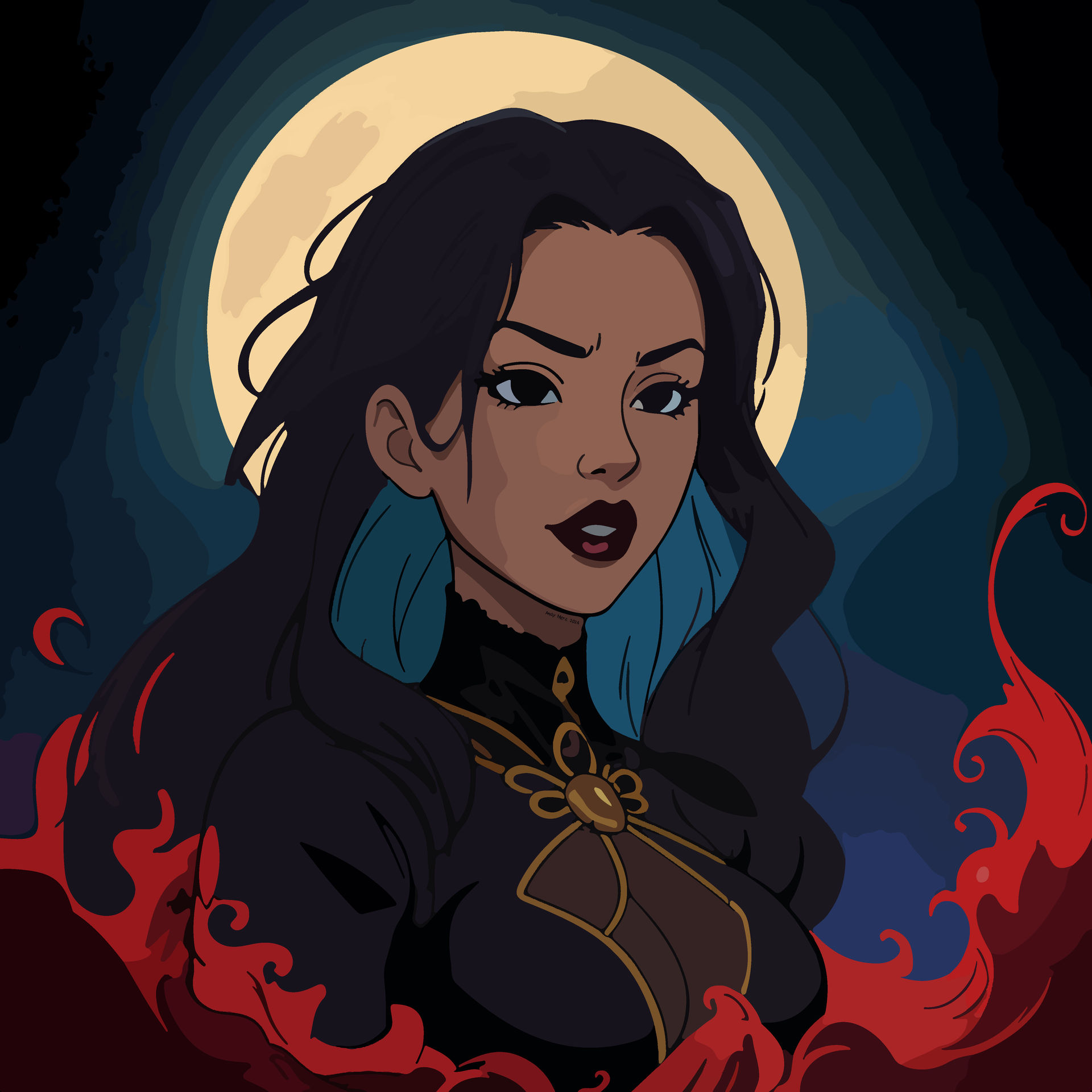 Ravenshadow Raven's Shadow (1) by AndyMerz42 on DeviantArt