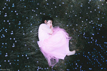 Primavera by Leona-Snow