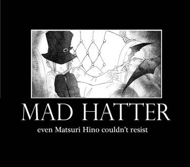 Mad Hatter