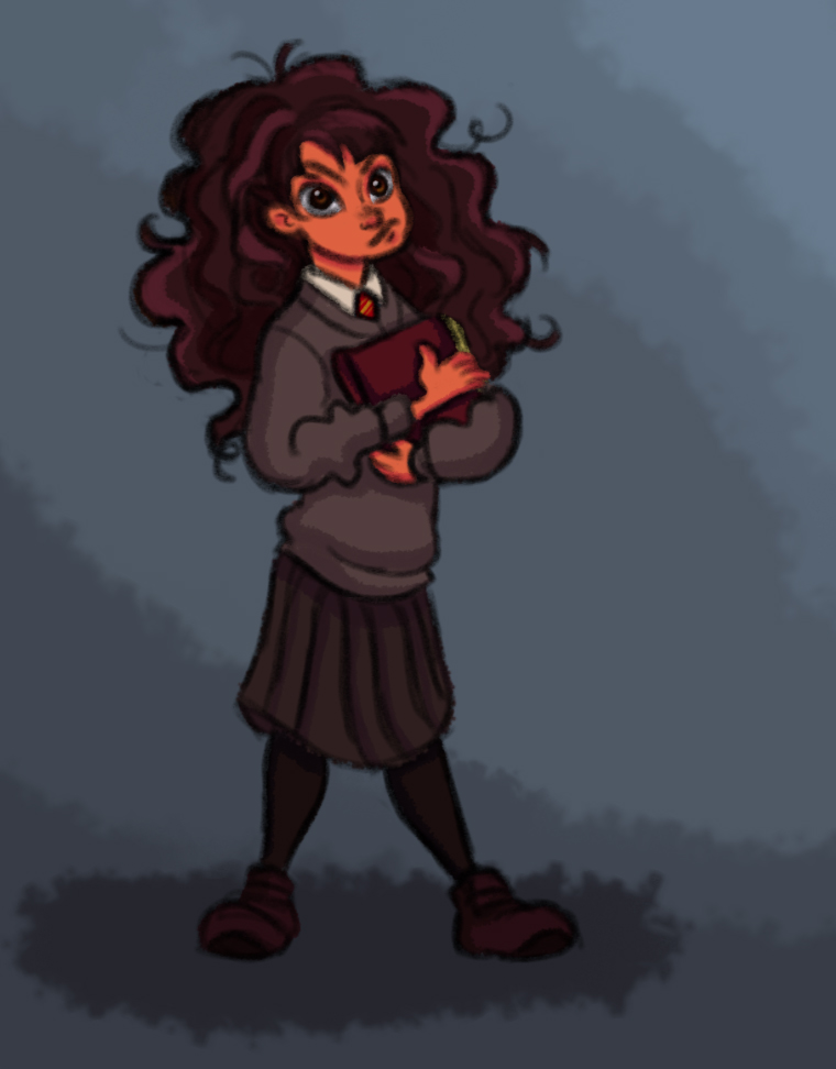 Hermione