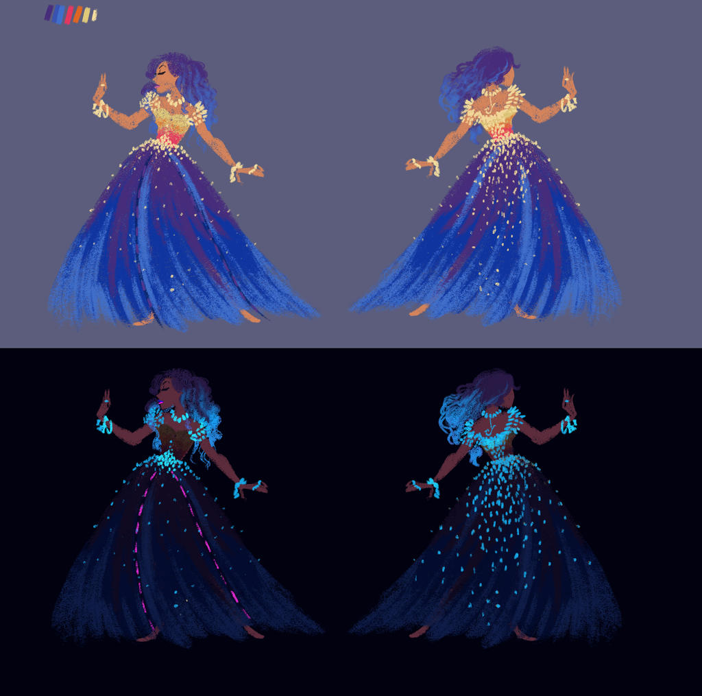 Tamatoa Dress Design By S0alaina On Deviantart Tamatoa Dress Design By S0alaina On Deviantart